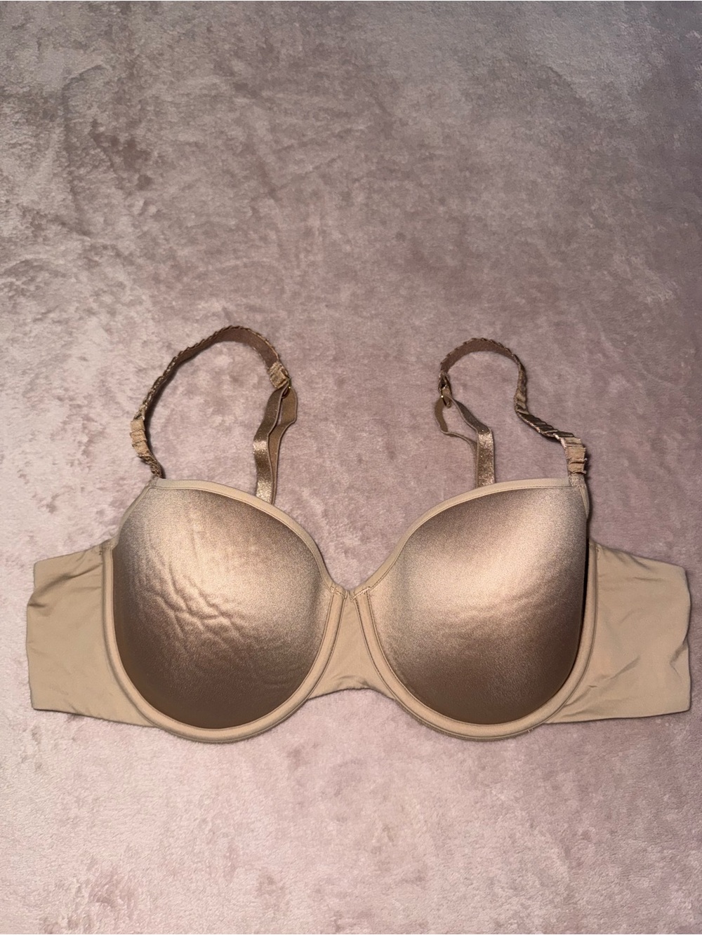 Thirdlove 24/7 classic-T shirt bra size 38B